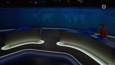 Tagesthemen: 21:45 Uhr