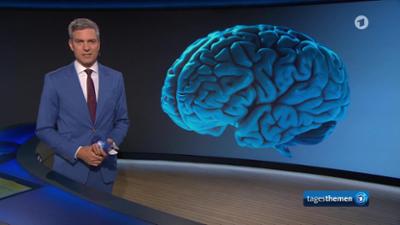 Tagesthemen: 21:45 Uhr,