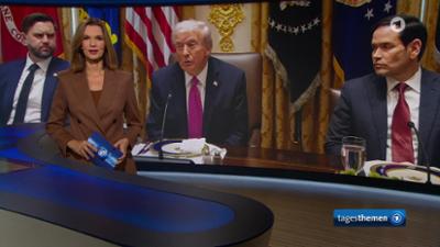 Tagesthemen: 23:15 Uhr,