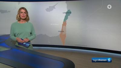 Tagesthemen: 23:35 Uhr,