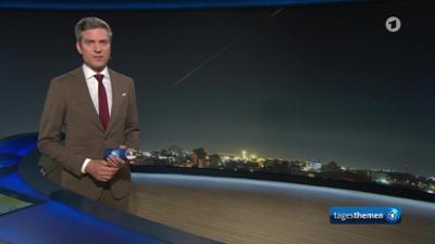 Tagesthemen: 22:45 Uhr