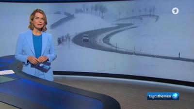 Tagesthemen: 22:15 Uhr