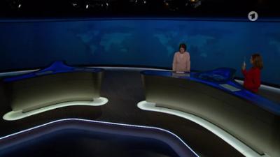 Tagesthemen: 22:30 Uhr