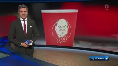 tagesthemen: 21:45 Uhr,