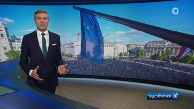 Tagesthemen: 23:25 Uhr,