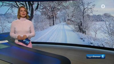 Tagesthemen: 23:30 Uhr,