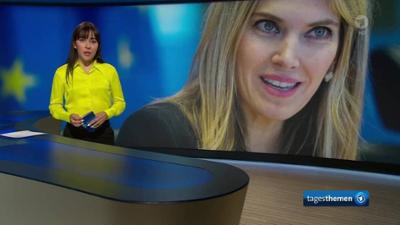Tagesthemen