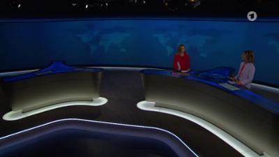 Tagesthemen: 22:15 Uhr