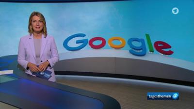 Tagesthemen: 22:15 Uhr