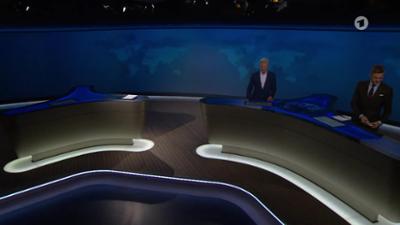 Tagesthemen: 22:15 Uhr
