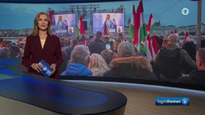 Tagesthemen: 23:35 Uhr,