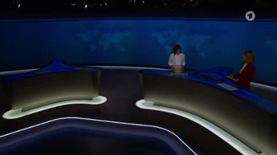 Tagesthemen: 22:15 Uhr