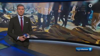 Tagesthemen: 22:15 Uhr,