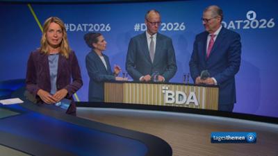 Tagesthemen: 22:15 Uhr