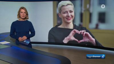 Tagesthemen: 23:30 Uhr,