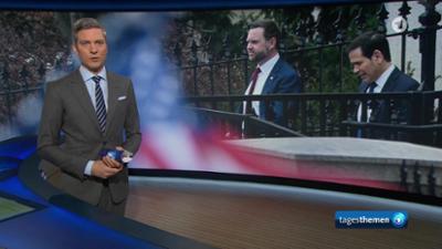 Tagesthemen: 22:15 Uhr