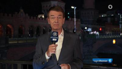 Tagesthemen: 22:15 Uhr,