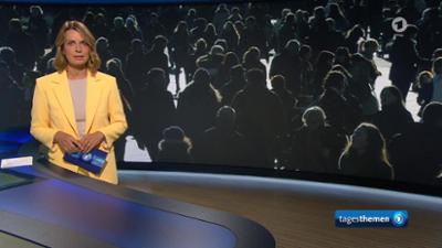 Tagesthemen: 22:30 Uhr