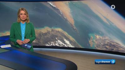 Tagesthemen: 22:15 Uhr,