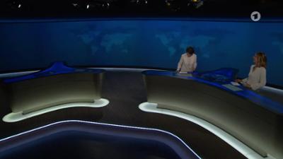Tagesthemen: 22:15 Uhr