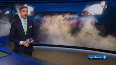 Tagesthemen: 22:30 Uhr