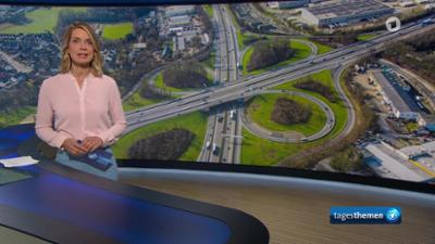 Tagesthemen: 22:15 Uhr