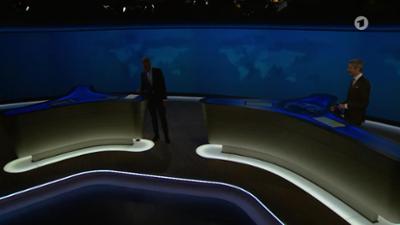 Tagesthemen: 22:30 Uhr