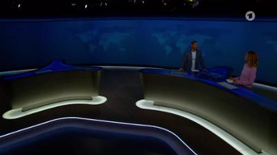 Tagesthemen: 22:45 Uhr