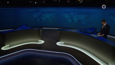 Tagesthemen: 23:20 Uhr,