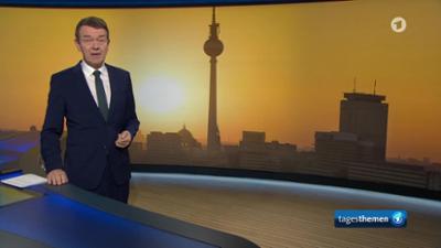 Tagesthemen: 22:15 Uhr,