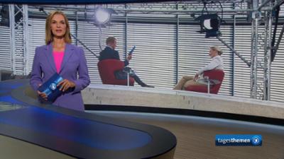 Tagesthemen: 23:15 Uhr, Tagesthemen: 23:15 Uhr,