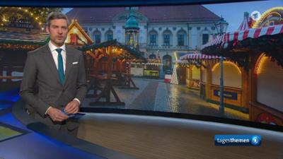 Tagesthemen: 22:40 Uhr