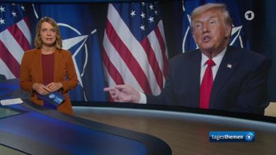 Tagesthemen: 22:15 Uhr,