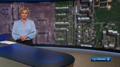 tagesthemen: 23:15 Uhr