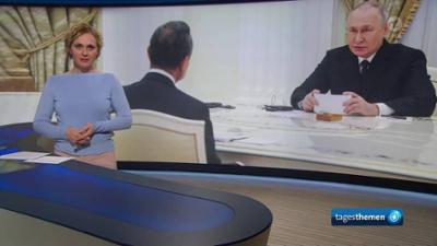 Tagesthemen Tagesthemen