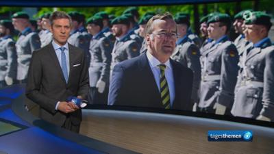 Tagesthemen: 22:15 Uhr,