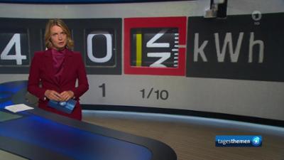 Tagesthemen: 21:45 Uhr, Tagesthemen: 21:45 Uhr,