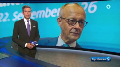 Tagesthemen: 22:15 Uhr,