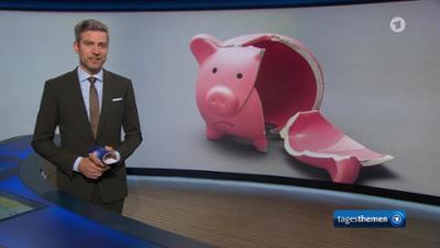 Tagesthemen: 22:15 Uhr, Tagesthemen: 22:15 Uhr,