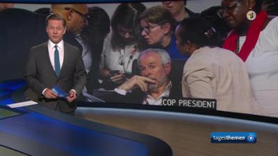 Tagesthemen: 22:35 Uhr,