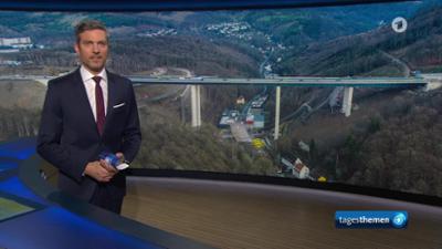Tagesthemen: 22:30 Uhr