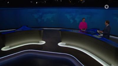 Tagesthemen: 22:45 Uhr