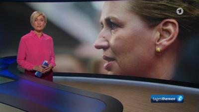 Tagesthemen: 22:15 Uhr,