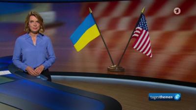 Tagesthemen: 22:15 Uhr,