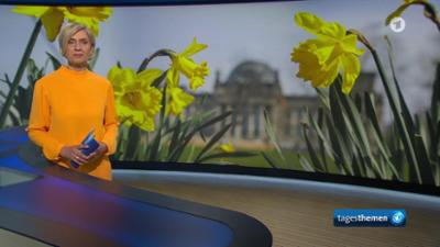 Tagesthemen: 22:40 Uhr,