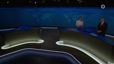 Tagesthemen: 23:15 Uhr,