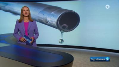 Tagesthemen: 21:45 Uhr,