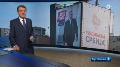Tagesthemen: 23:15 Uhr,