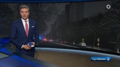 Tagesthemen: 22:15 Uhr,
