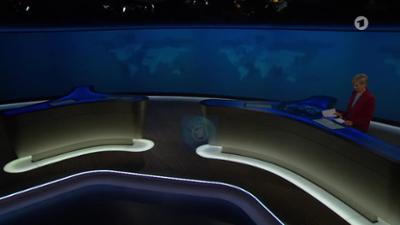 Tagesthemen: 22:45 Uhr